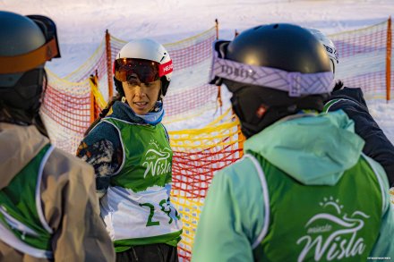 III Wiślańskie Szusy 2026
