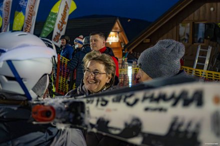 III Wiślańskie Szusy 2026