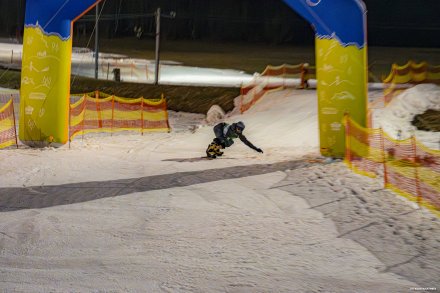 III Wiślańskie Szusy 2026