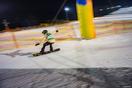 III Wiślańskie Szusy 2026