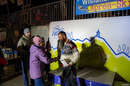 III Wiślańskie Szusy 2026