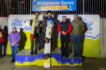 III Wiślańskie Szusy 2026