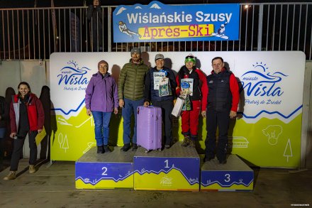 III Wiślańskie Szusy 2026
