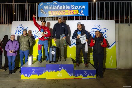 III Wiślańskie Szusy 2026