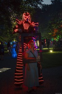 Źródło Światła Wisła