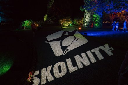Źródło Światła Wisła