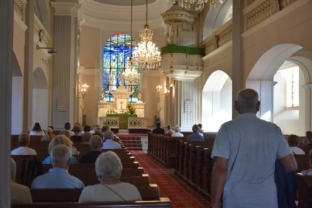 Koncert Muzyki Organowej