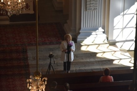 Koncert Muzyki Organowej