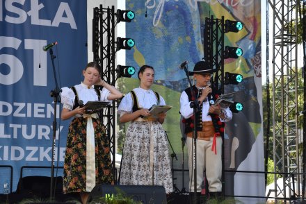 Środa na małej scenie TKB w Wiśle