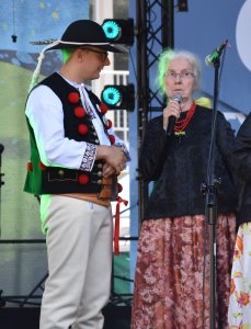 Środa na małej scenie TKB w Wiśle