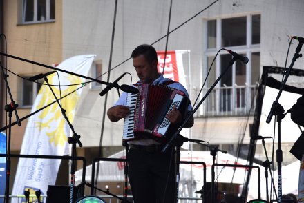 Środa na małej scenie TKB w Wiśle