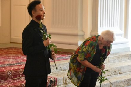 Koncert Muzyki Organowej