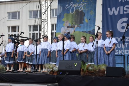 Piątek na małej scenie TKB w Wiśle