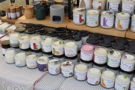 Dni Produktu Regionalnego w Miasto Wisła.