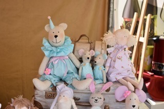 Dni Produktu Regionalnego w Miasto Wisła.