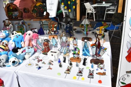 Dni Produktu Regionalnego w Miasto Wisła.