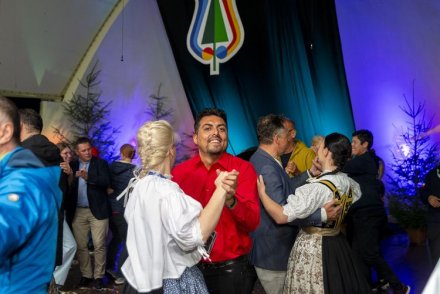 60. TKB - dzień dziewiąty