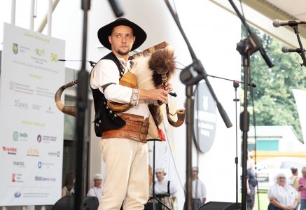 62. Tydzień Kultury inauguracja