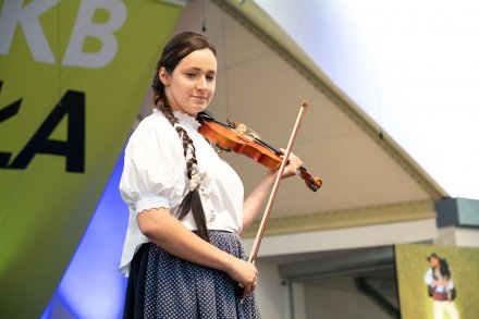 62. Tydzień Kultury inauguracja