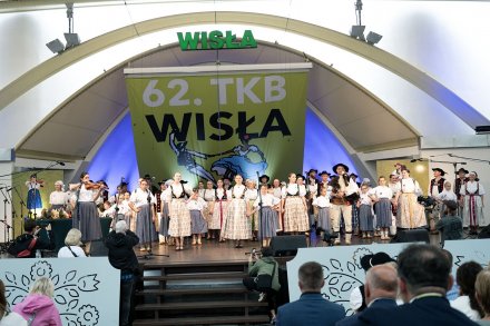62. Tydzień Kultury inauguracja