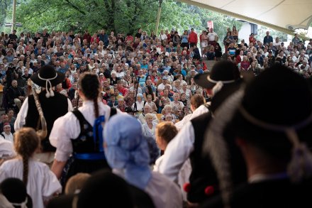 62. Tydzień Kultury inauguracja