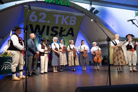 62. Tydzień Kultury inauguracja