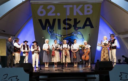 62. Tydzień Kultury inauguracja