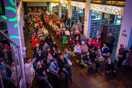 fot. Szymon Brodacki