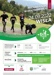 Plakat wydarzenia