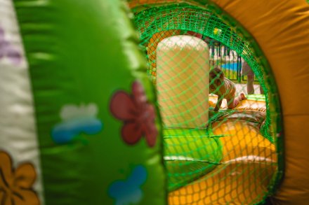 Dzień Dziecka fot. Krzysiek Puda