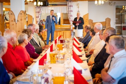 Jubileusze małżeńskie 2023