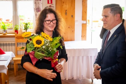 Jubileusze małżeńskie 2023