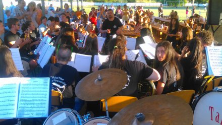 Dni Tarnalelesz - Orkiestra Peter Rakoczi