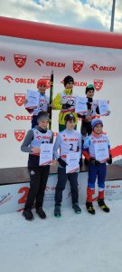 Finaliści ORLEN Szukamy Następców Mistrza