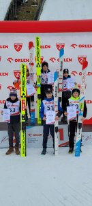 Finaliści ORLEN Szukamy Następców Mistrza