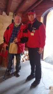 XIX Rajd Narciarsko-Pieszy "Ku źródłom Wisły"