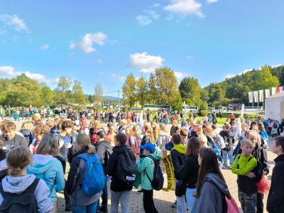 XXI Rajd im. Jerzego Kukuczki