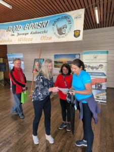 XXI Rajd im. Jerzego Kukuczki