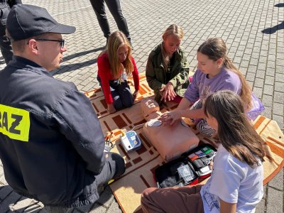 XXI Rajd im. Jerzego Kukuczki