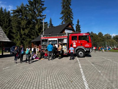 XXI Rajd im. Jerzego Kukuczki