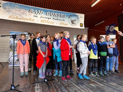 XXI Rajd im. Jerzego Kukuczki