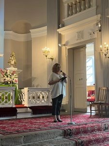 Dni Muzyki Organowej - 14 lipca 2024 r.