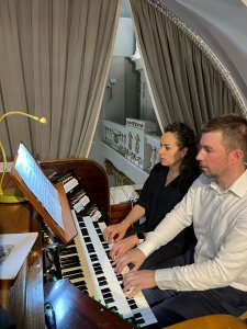 Dni Muzyki Organowej - 14 lipca 2024 r.