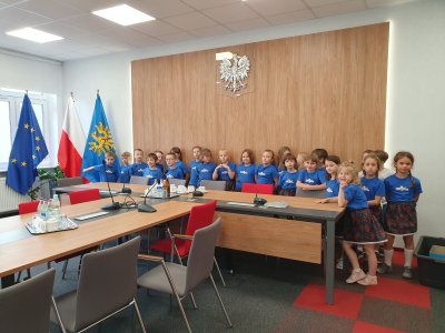 spotkanie z Burmistrzem Miasta Wisła