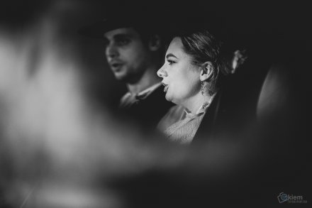 Koncert kolęd "A tradycja trwa" - zespół "Wisła"