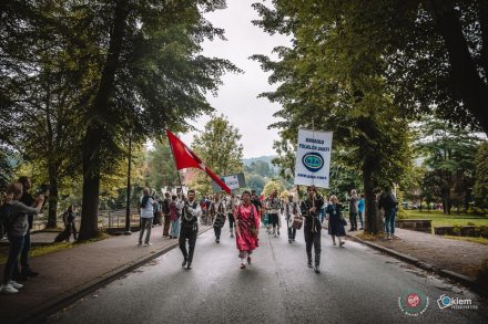 60. TKB - dzień ósmy