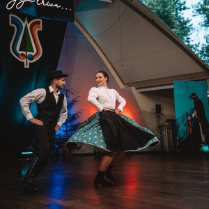 60. TKB - dzień ósmy