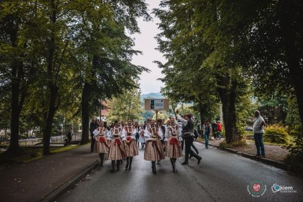 60. TKB - dzień ósmy