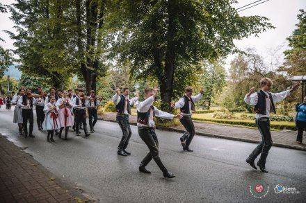 60. TKB - dzień ósmy