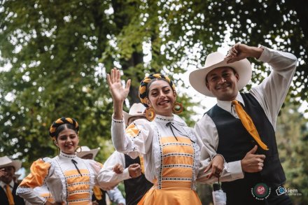 60. TKB - dzień ósmy